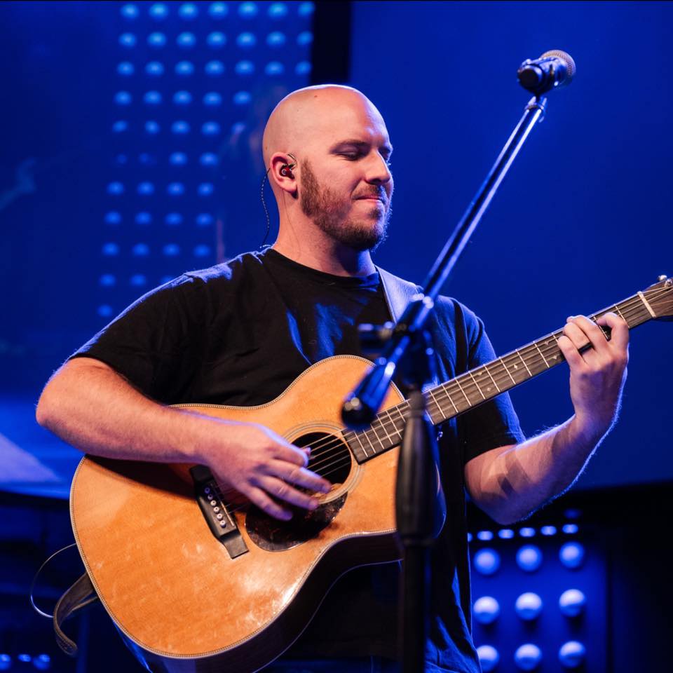 Drew McWilliams